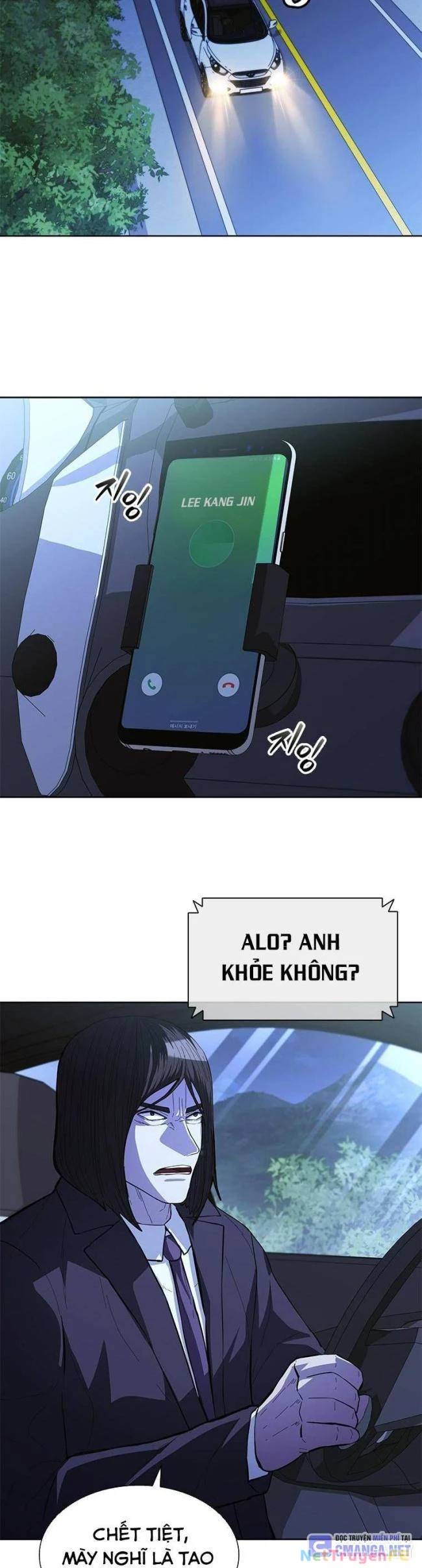 Sự Trở Lại Của Ông Trùm Chap 51 - Next Chap 52