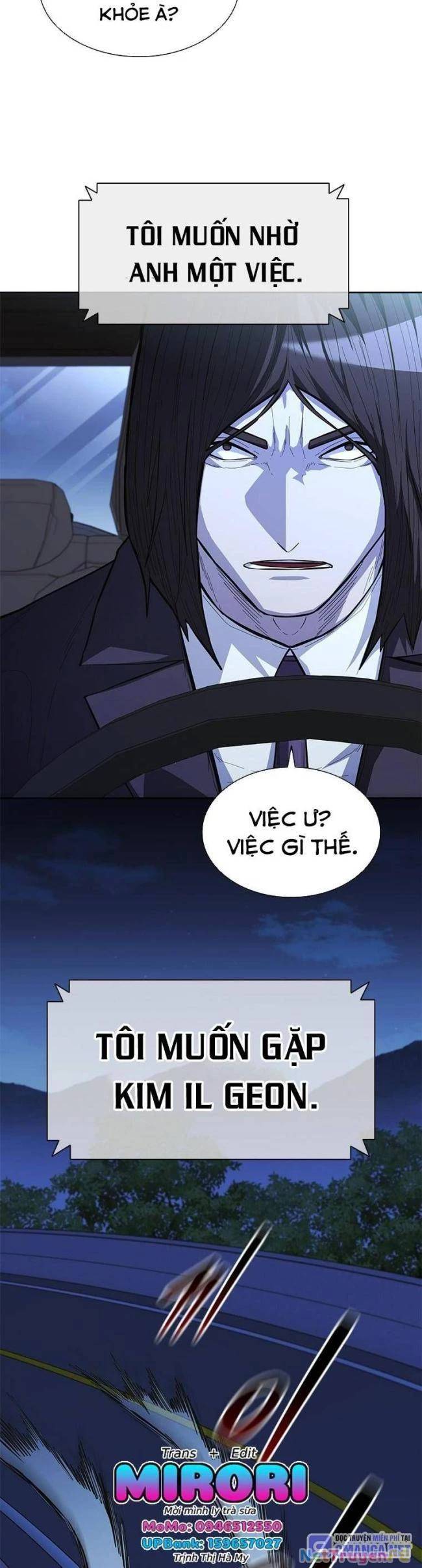 Sự Trở Lại Của Ông Trùm Chap 51 - Next Chap 52