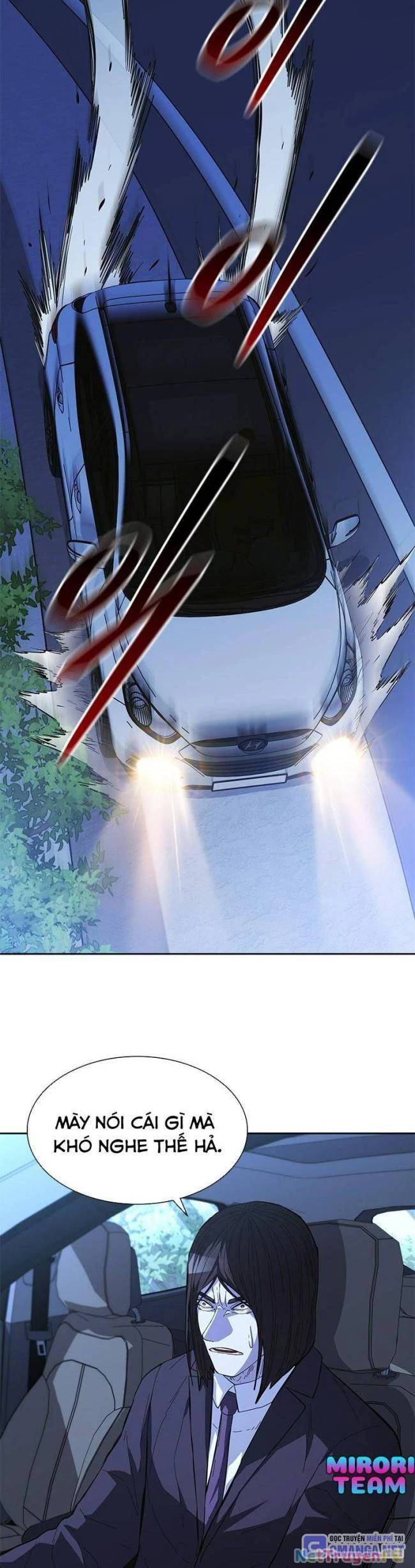 Sự Trở Lại Của Ông Trùm Chap 51 - Next Chap 52