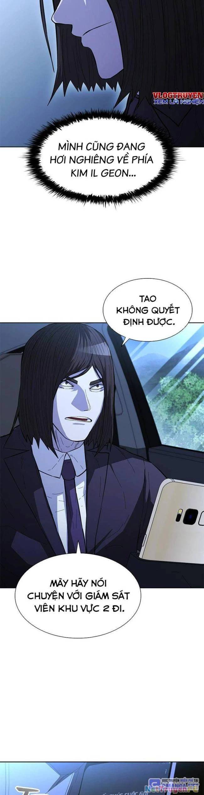 Sự Trở Lại Của Ông Trùm Chap 51 - Next Chap 52
