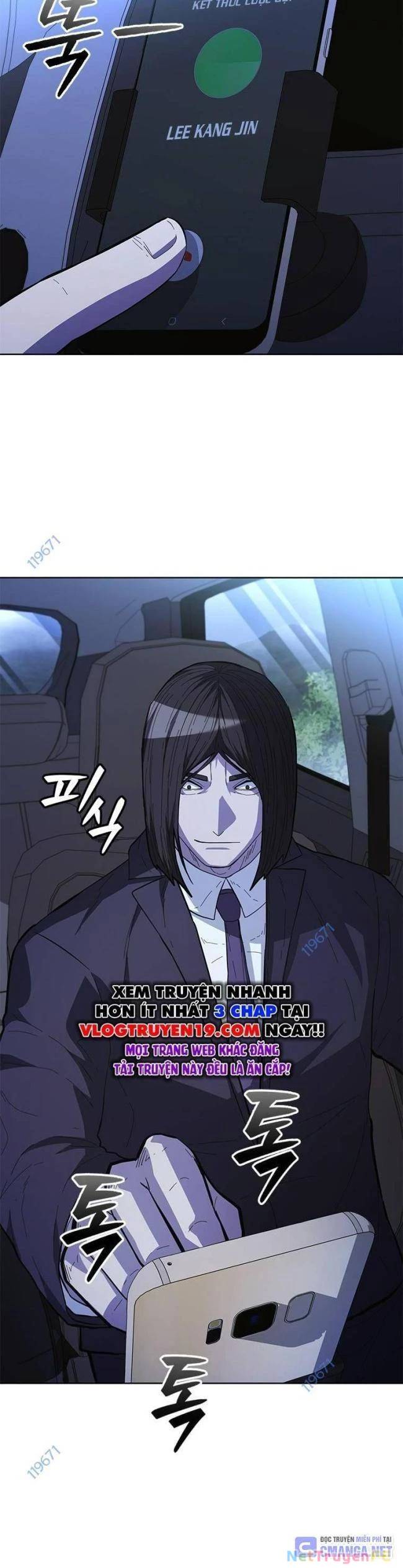 Sự Trở Lại Của Ông Trùm Chap 51 - Next Chap 52