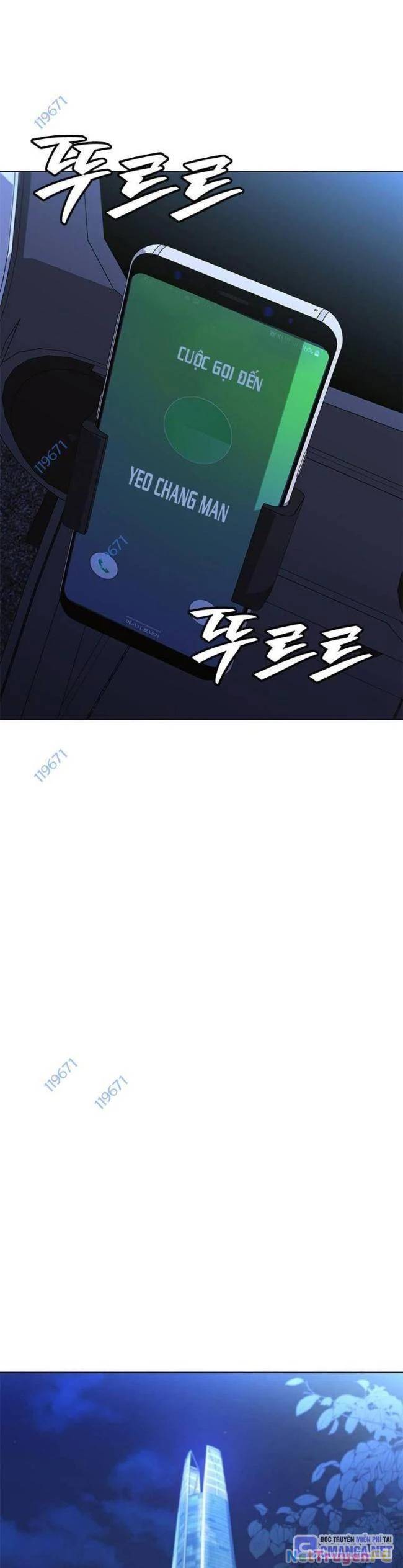Sự Trở Lại Của Ông Trùm Chap 51 - Next Chap 52