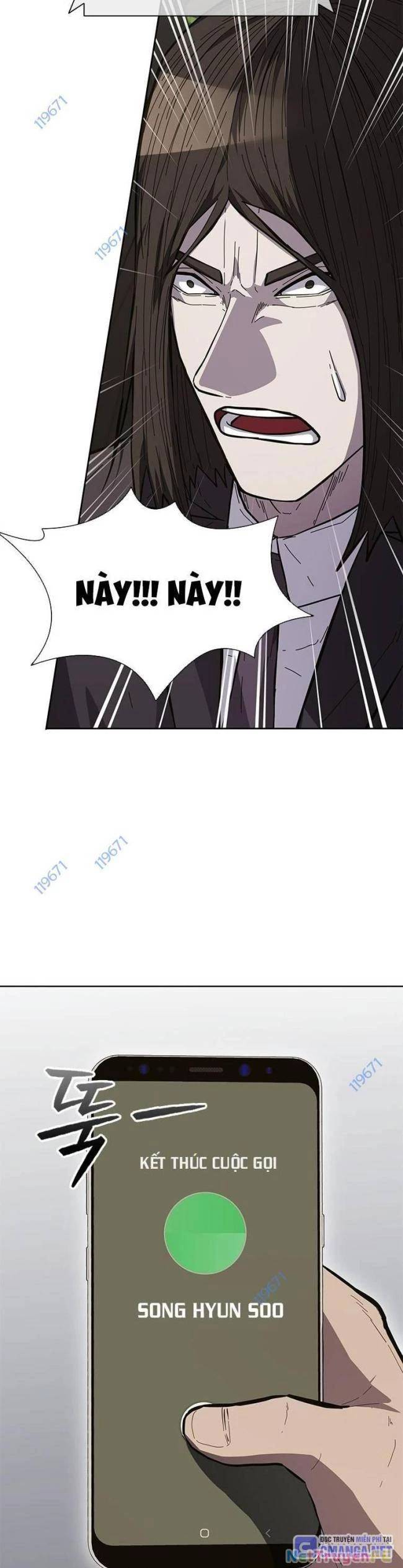 Sự Trở Lại Của Ông Trùm Chap 51 - Next Chap 52