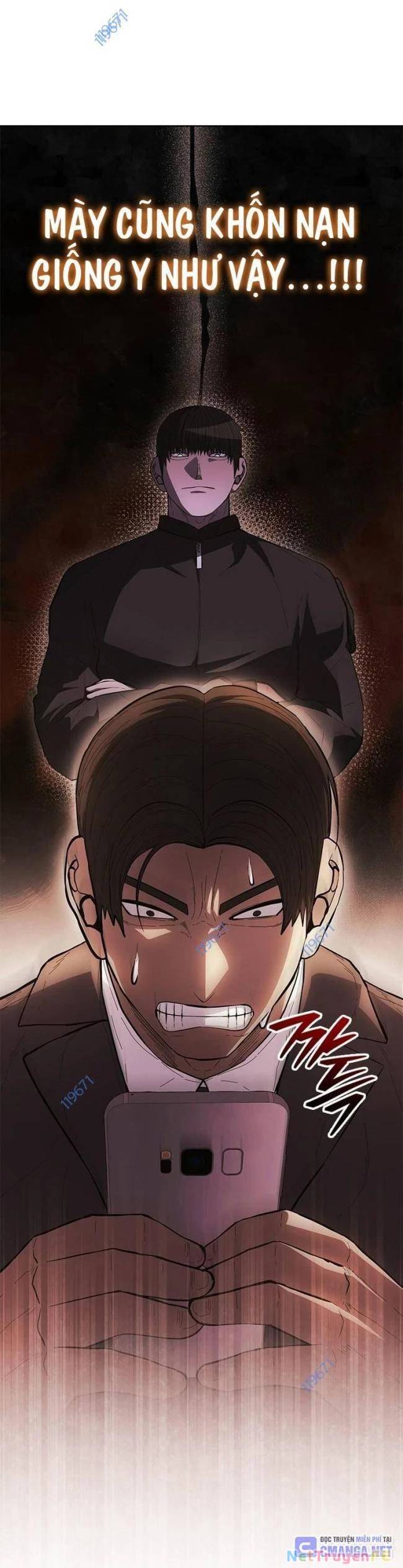 Sự Trở Lại Của Ông Trùm Chap 51 - Next Chap 52