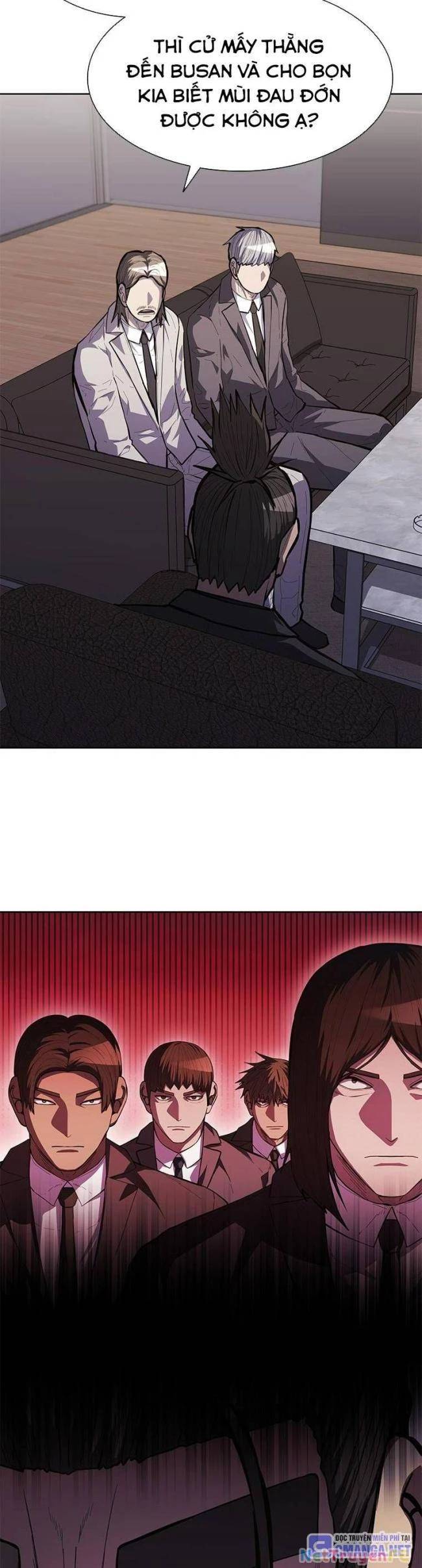 Sự Trở Lại Của Ông Trùm Chap 51 - Next Chap 52