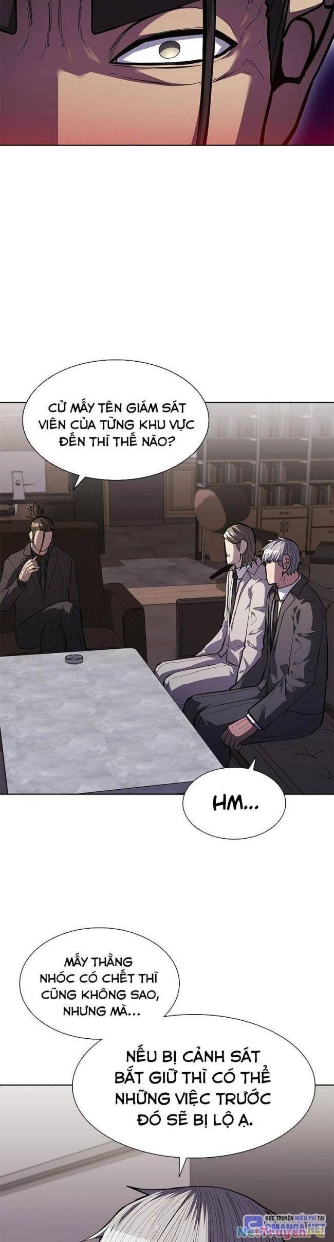 Sự Trở Lại Của Ông Trùm Chap 51 - Next Chap 52