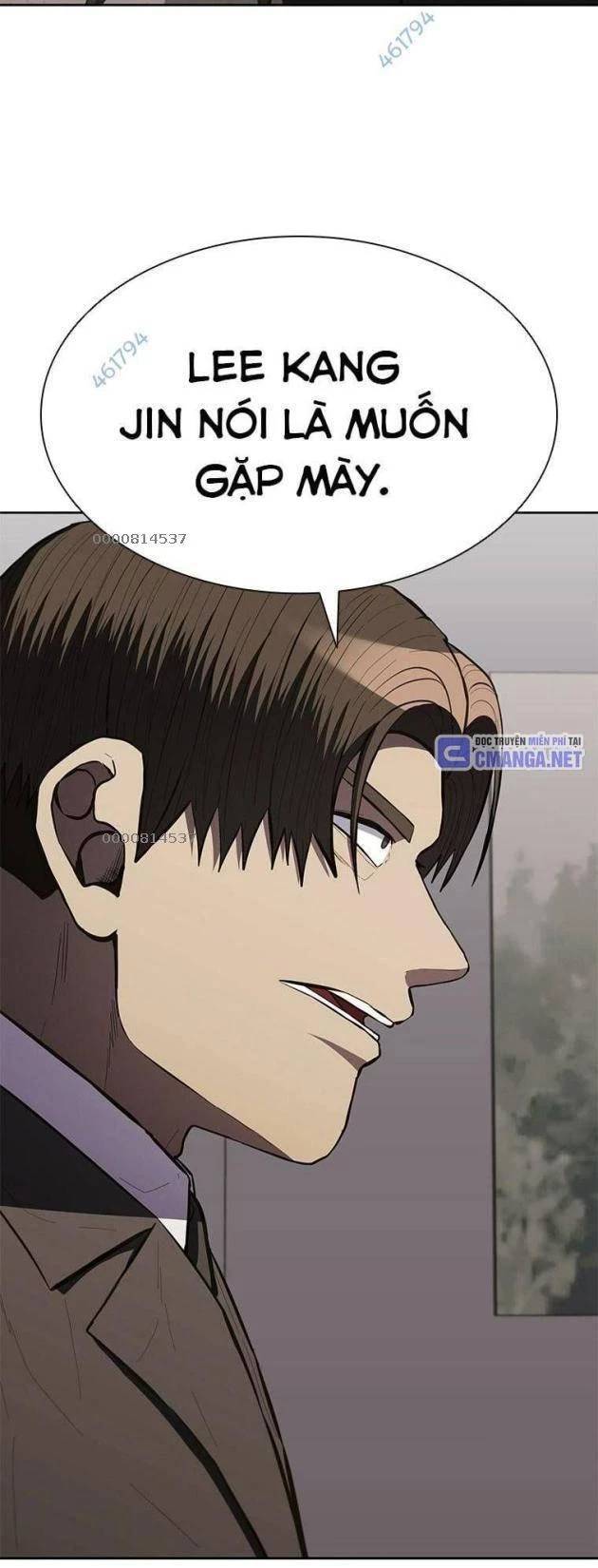 Sự Trở Lại Của Ông Trùm Chap 52 - Next Chap 53