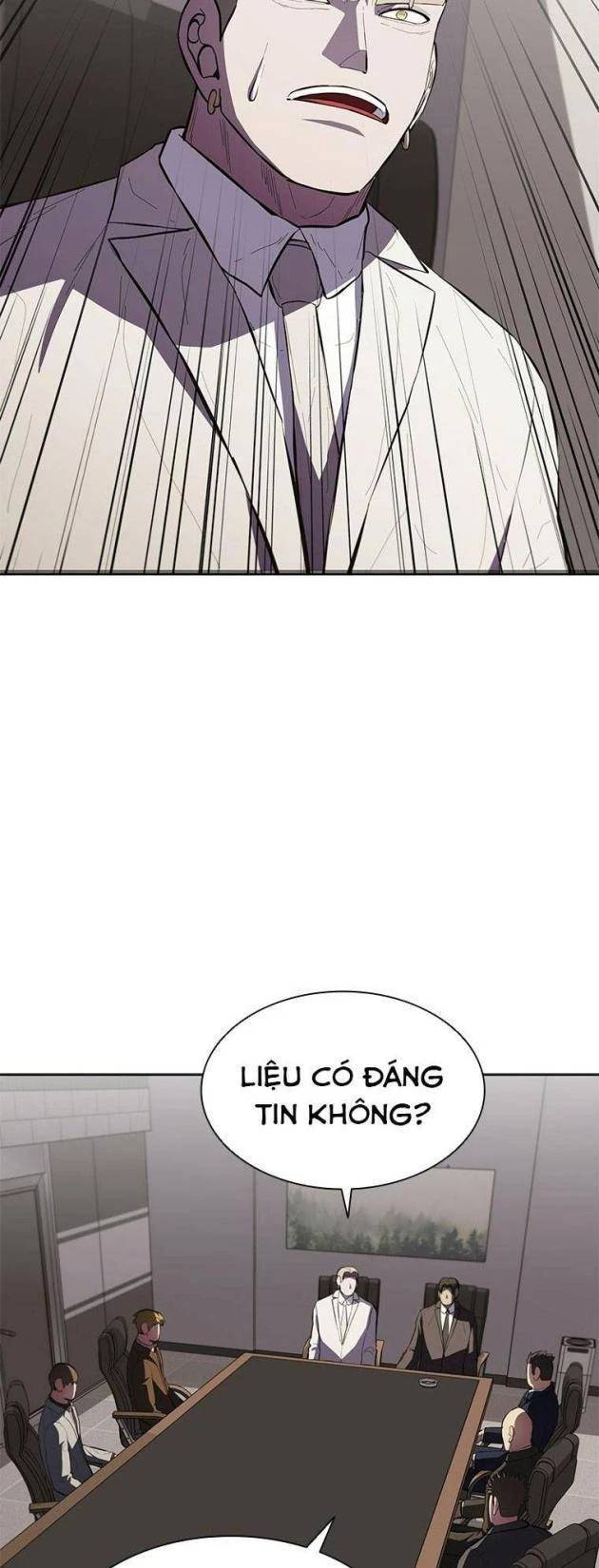 Sự Trở Lại Của Ông Trùm Chap 52 - Next Chap 53