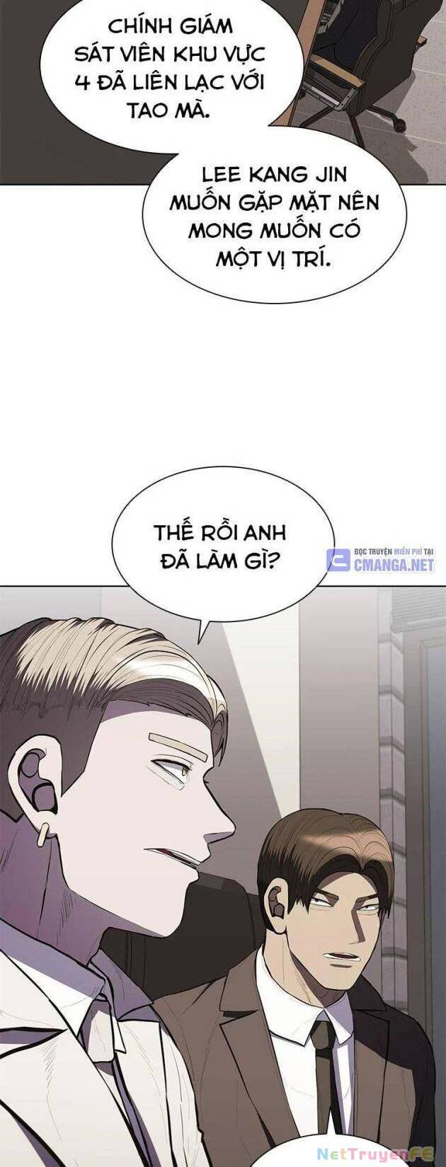 Sự Trở Lại Của Ông Trùm Chap 52 - Next Chap 53