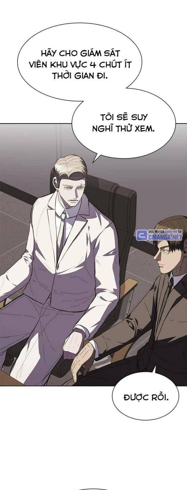 Sự Trở Lại Của Ông Trùm Chap 52 - Next Chap 53