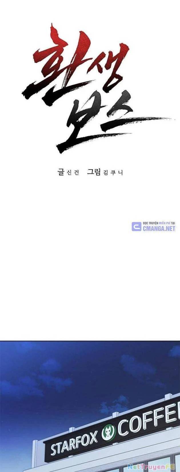 Sự Trở Lại Của Ông Trùm Chap 52 - Next Chap 53