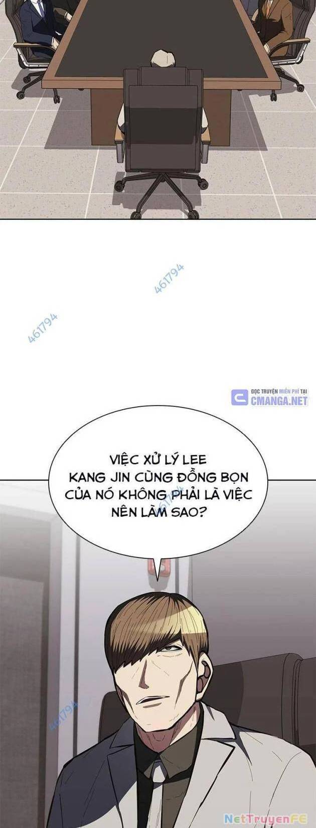 Sự Trở Lại Của Ông Trùm Chap 52 - Next Chap 53