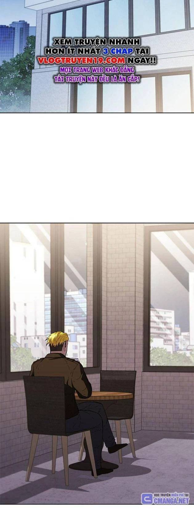 Sự Trở Lại Của Ông Trùm Chap 52 - Next Chap 53