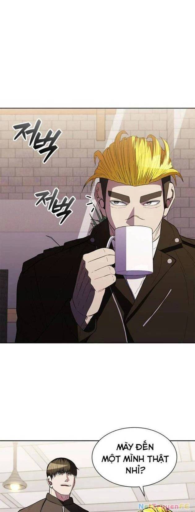 Sự Trở Lại Của Ông Trùm Chap 52 - Next Chap 53