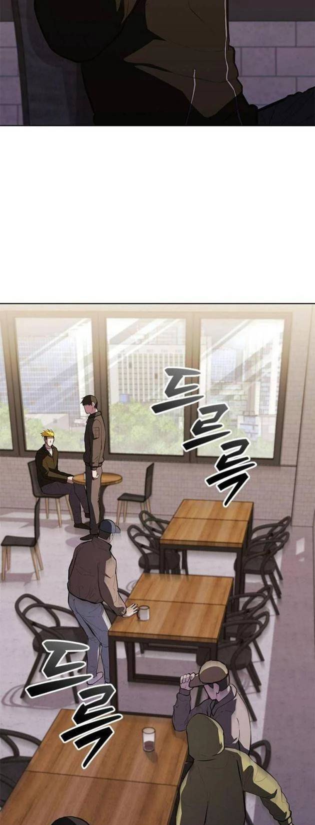 Sự Trở Lại Của Ông Trùm Chap 52 - Next Chap 53