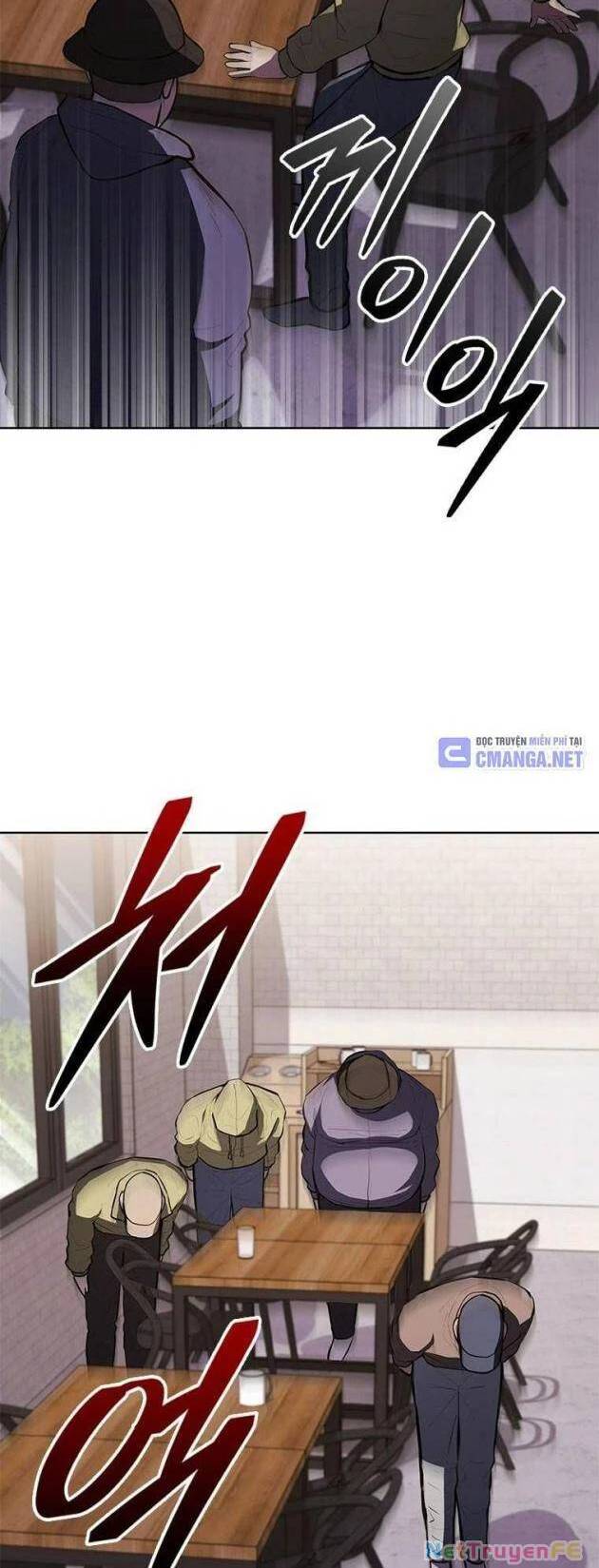 Sự Trở Lại Của Ông Trùm Chap 52 - Next Chap 53