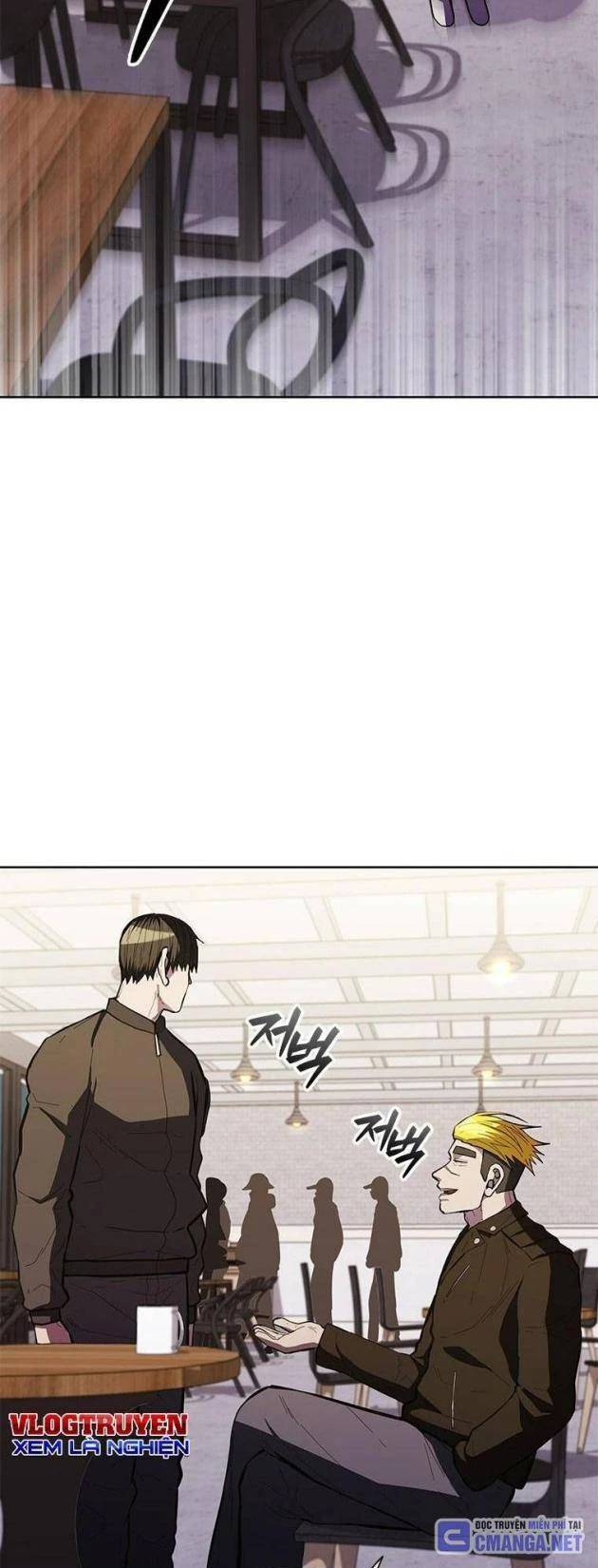 Sự Trở Lại Của Ông Trùm Chap 52 - Next Chap 53