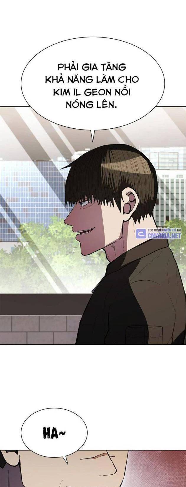 Sự Trở Lại Của Ông Trùm Chap 52 - Next Chap 53