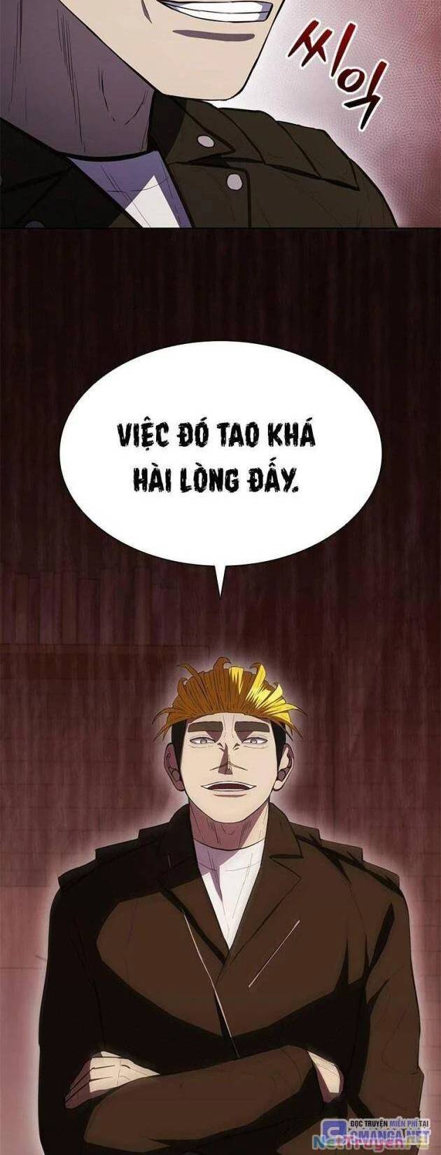 Sự Trở Lại Của Ông Trùm Chap 52 - Next Chap 53
