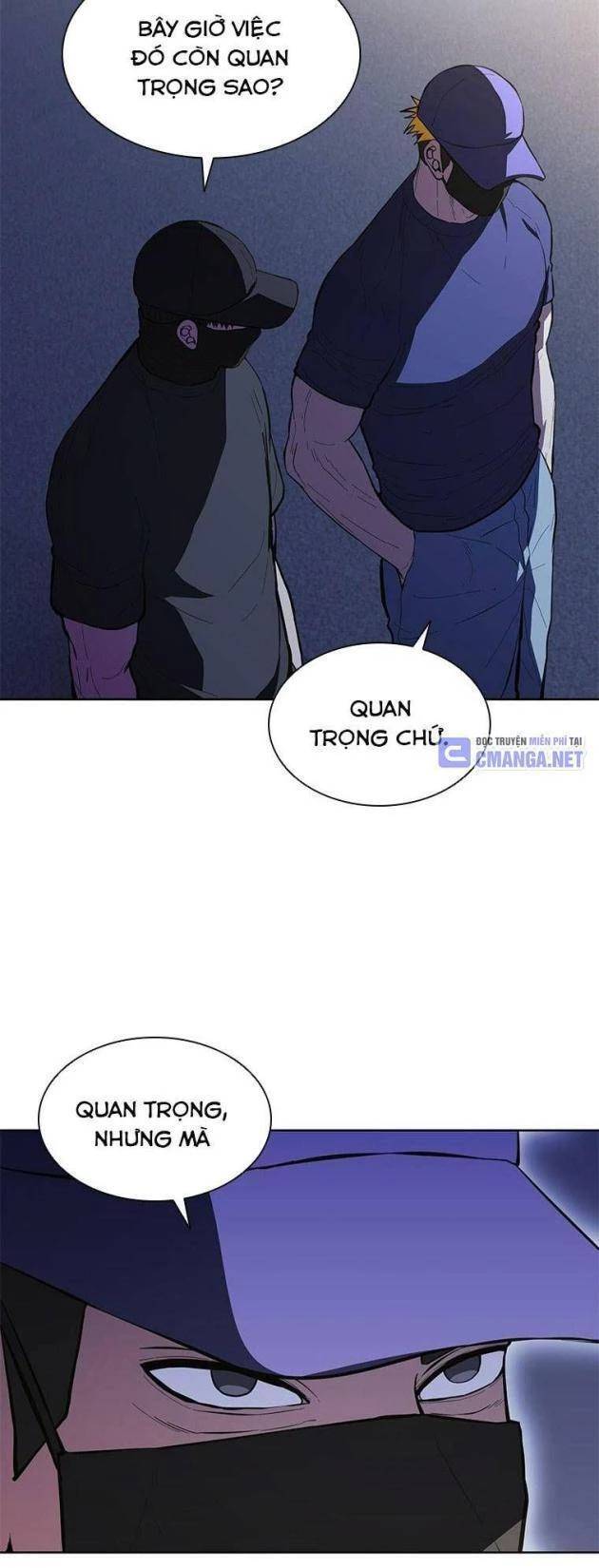 Sự Trở Lại Của Ông Trùm Chap 52 - Next Chap 53