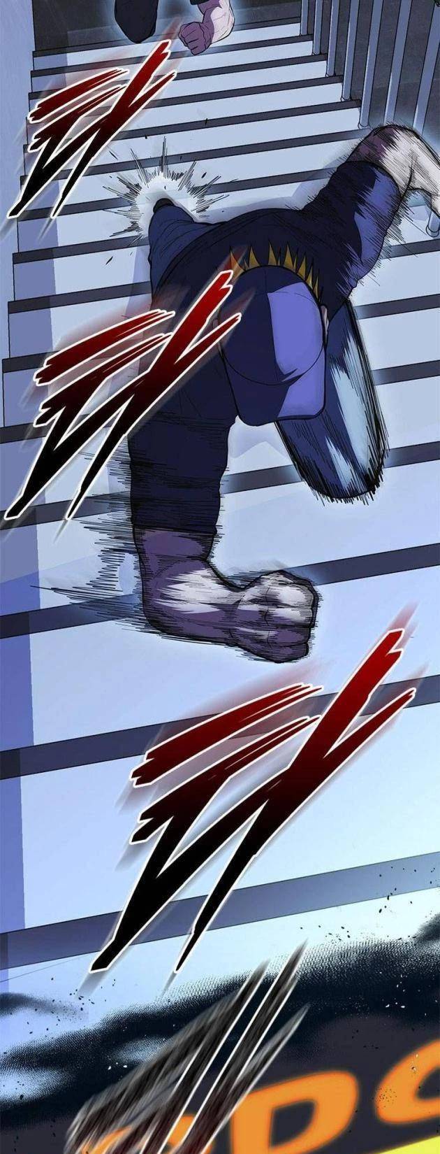 Sự Trở Lại Của Ông Trùm Chap 52 - Next Chap 53