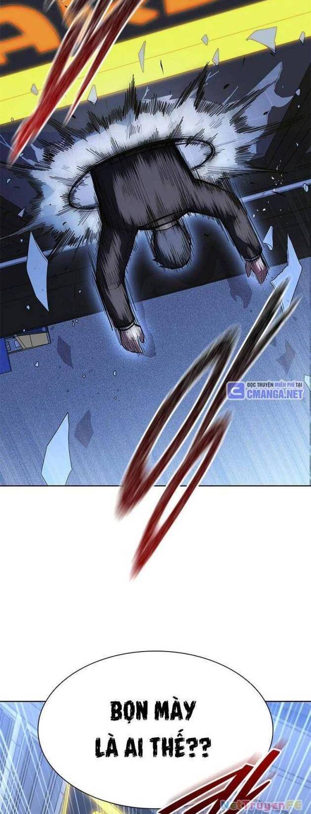 Sự Trở Lại Của Ông Trùm Chap 52 - Next Chap 53