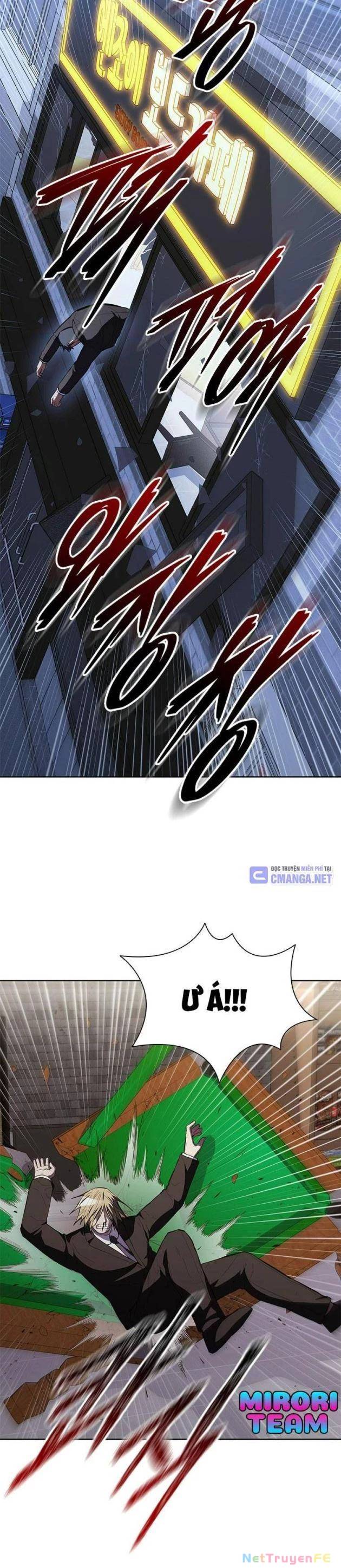 Sự Trở Lại Của Ông Trùm Chap 52 - Next Chap 53
