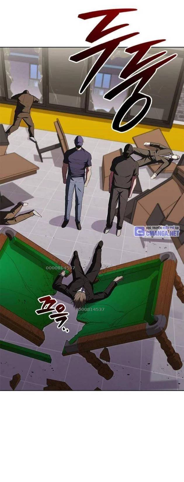 Sự Trở Lại Của Ông Trùm Chap 52 - Next Chap 53