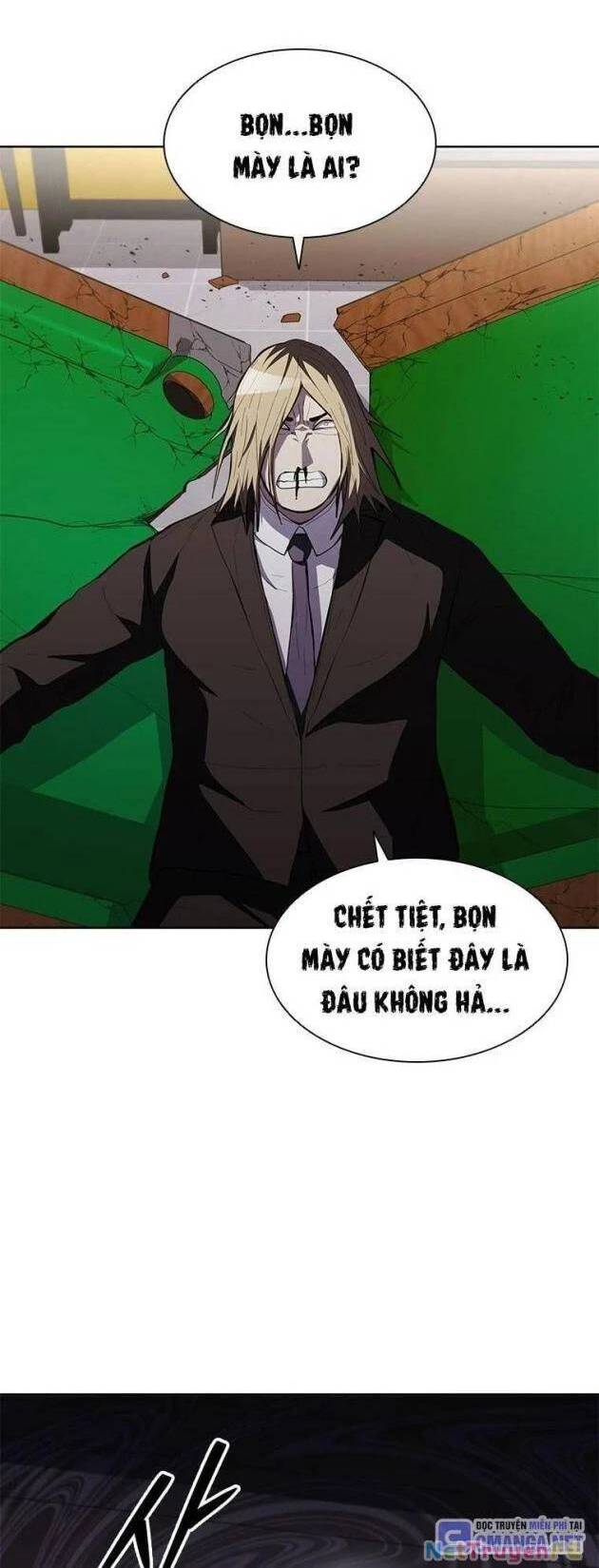 Sự Trở Lại Của Ông Trùm Chap 52 - Next Chap 53