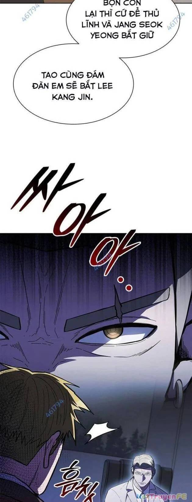 Sự Trở Lại Của Ông Trùm Chap 52 - Next Chap 53