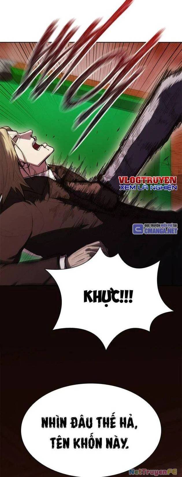 Sự Trở Lại Của Ông Trùm Chap 52 - Next Chap 53