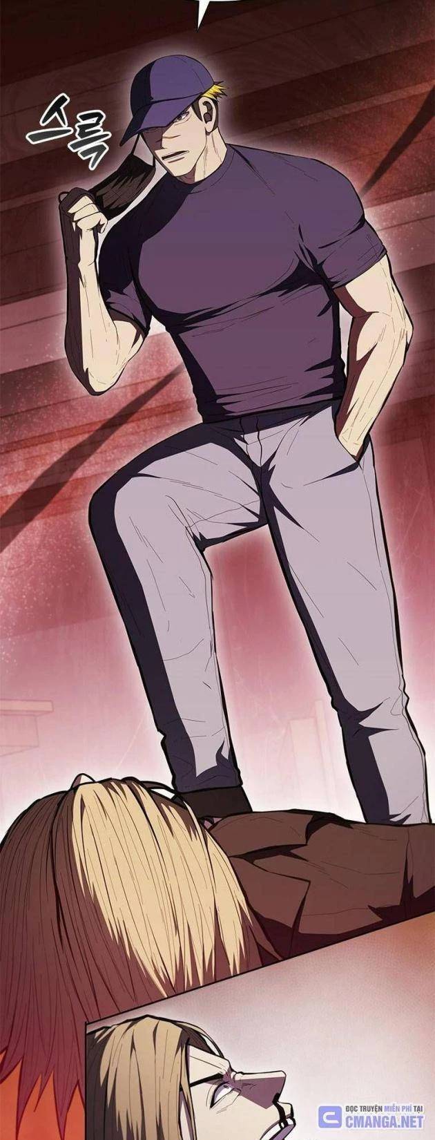 Sự Trở Lại Của Ông Trùm Chap 52 - Next Chap 53