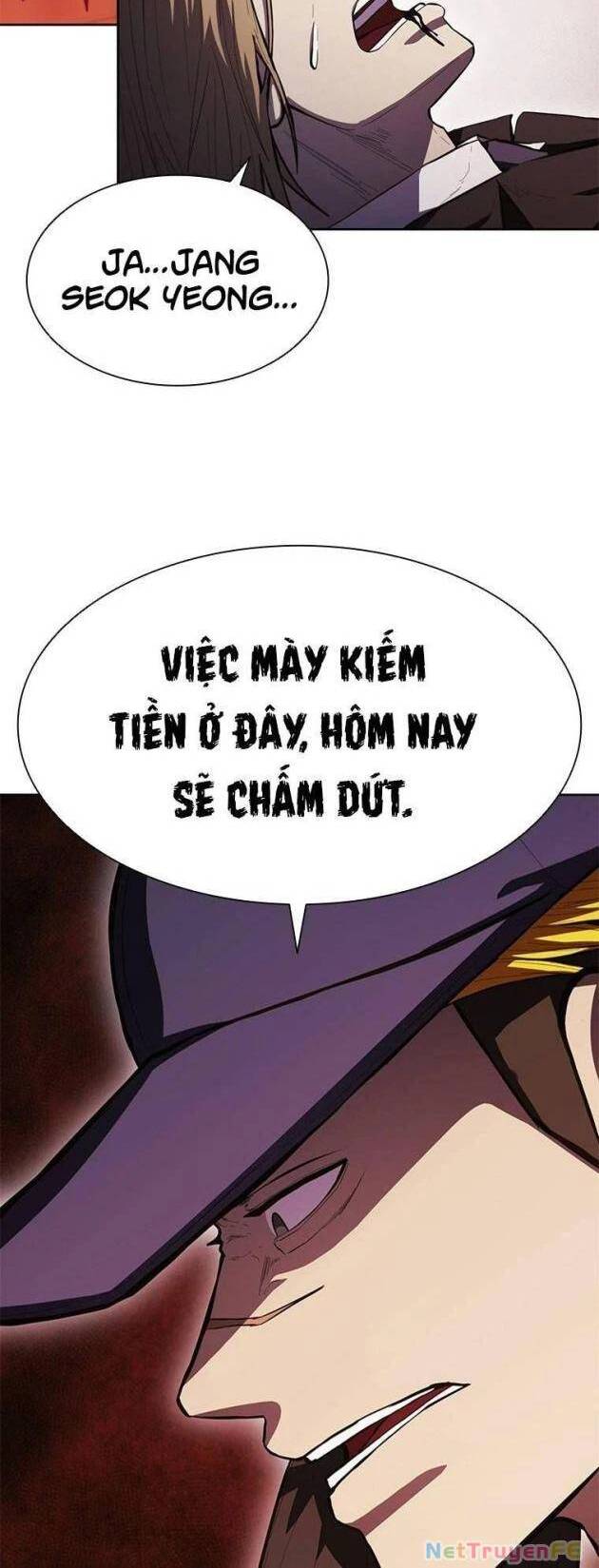 Sự Trở Lại Của Ông Trùm Chap 52 - Next Chap 53