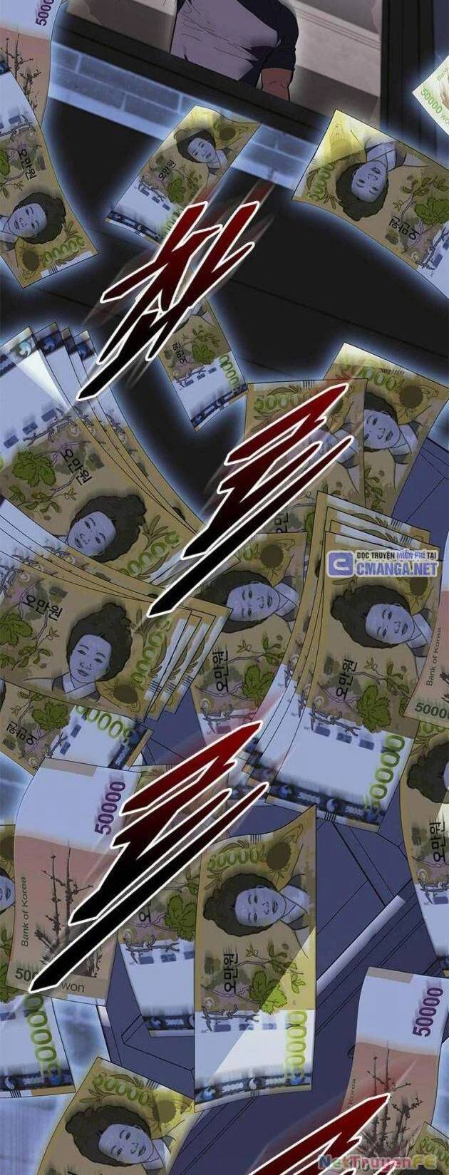 Sự Trở Lại Của Ông Trùm Chap 52 - Next Chap 53