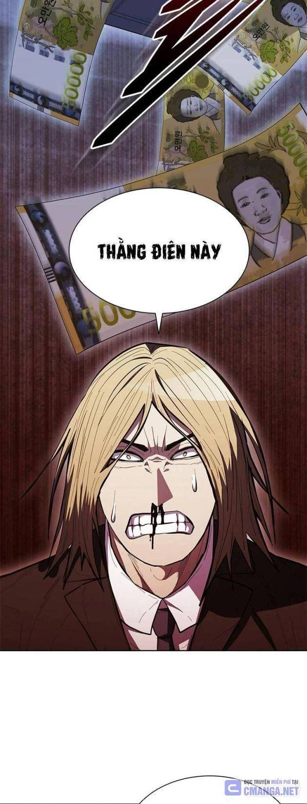 Sự Trở Lại Của Ông Trùm Chap 52 - Next Chap 53