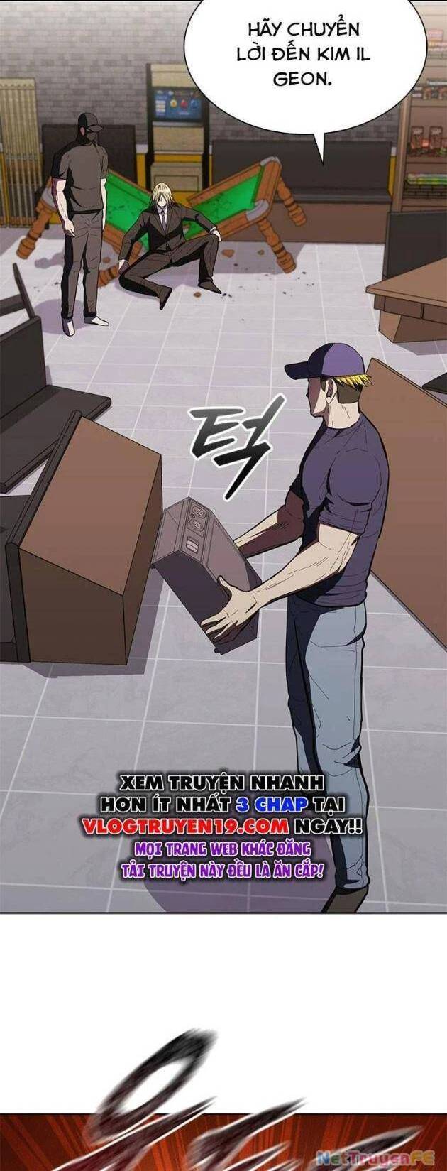 Sự Trở Lại Của Ông Trùm Chap 52 - Next Chap 53