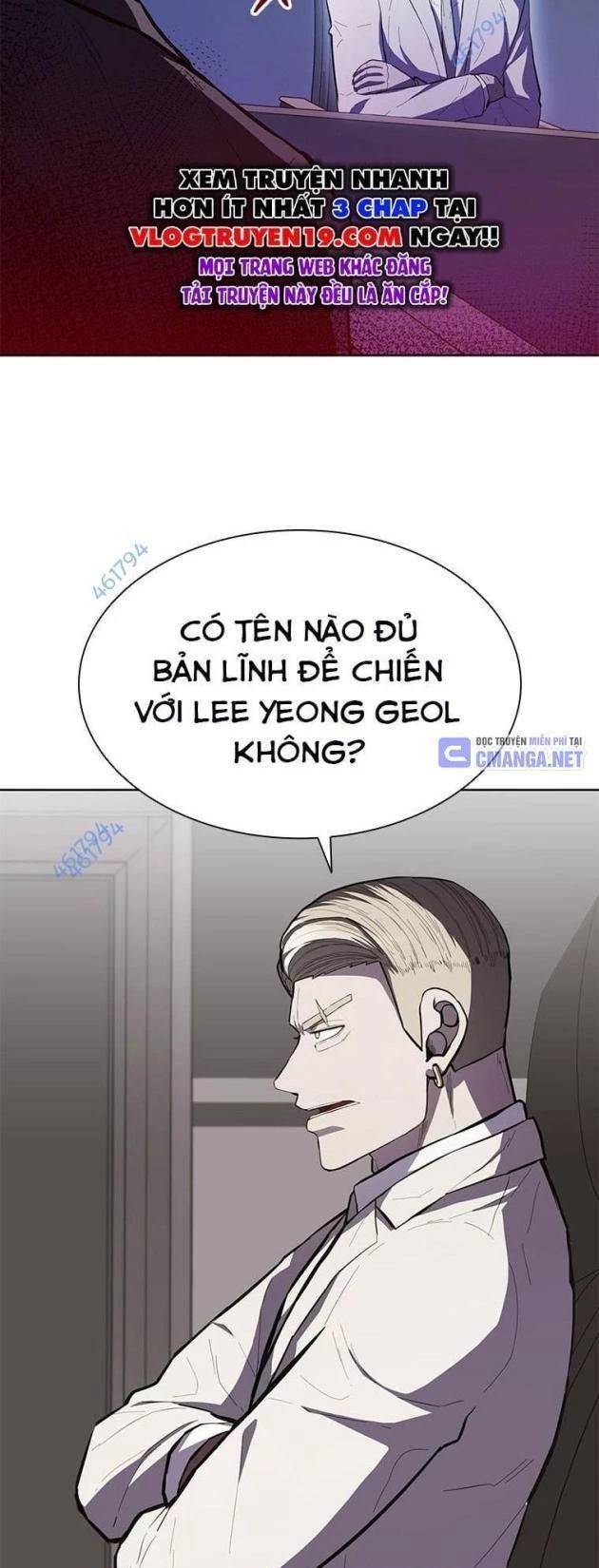 Sự Trở Lại Của Ông Trùm Chap 52 - Next Chap 53