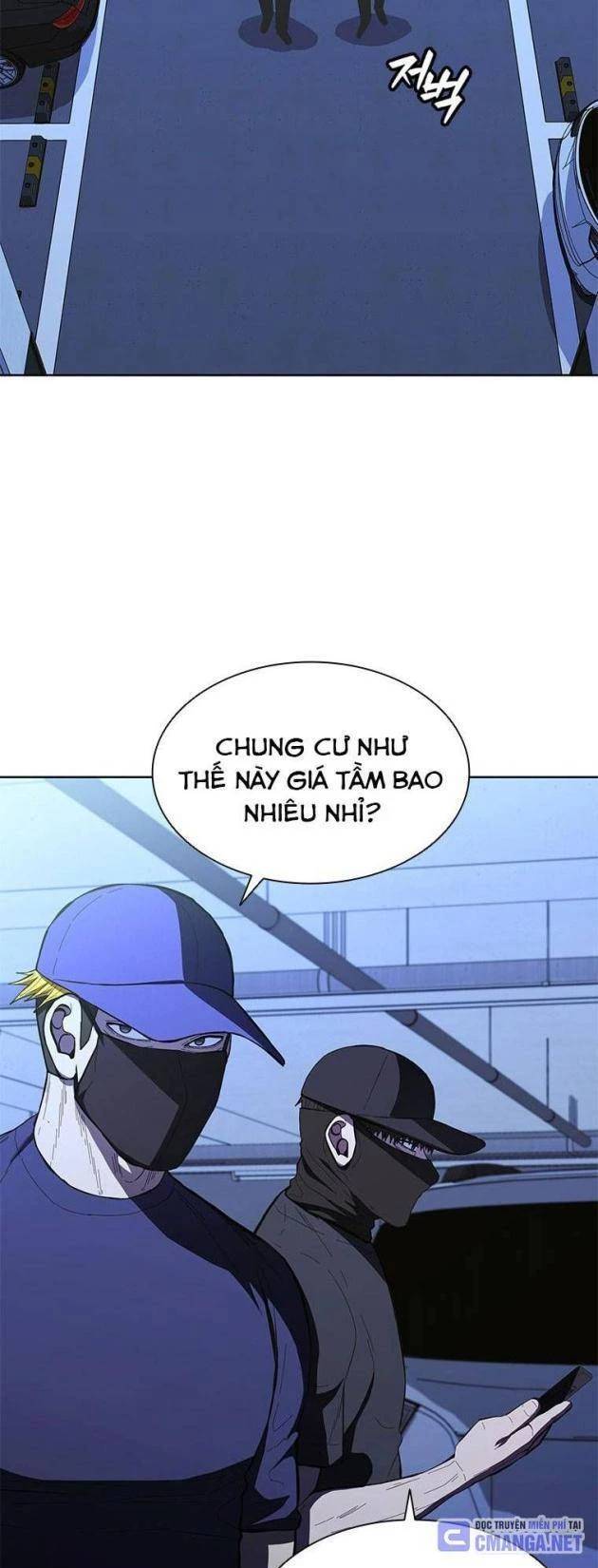 Sự Trở Lại Của Ông Trùm Chap 52 - Next Chap 53