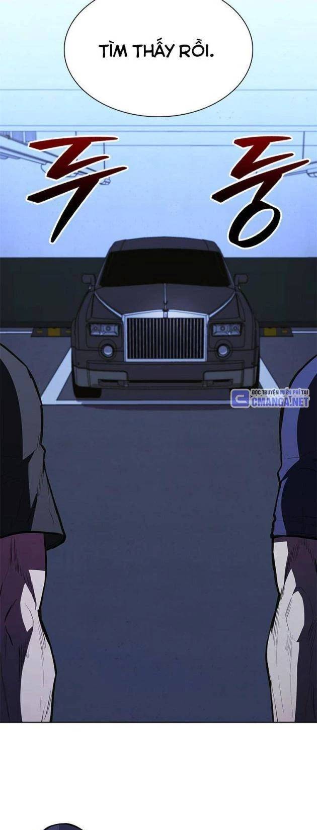 Sự Trở Lại Của Ông Trùm Chap 52 - Next Chap 53