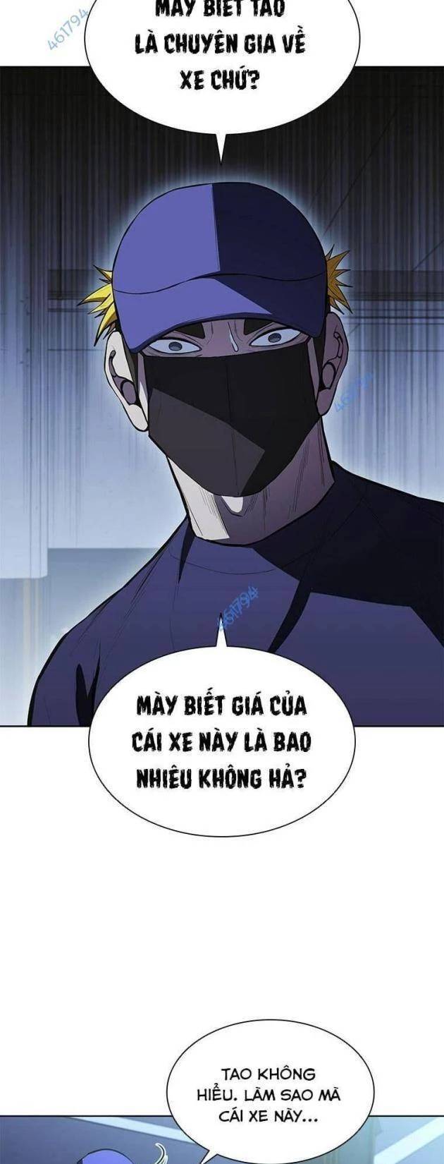 Sự Trở Lại Của Ông Trùm Chap 52 - Next Chap 53