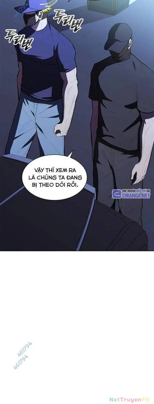Sự Trở Lại Của Ông Trùm Chap 52 - Next Chap 53