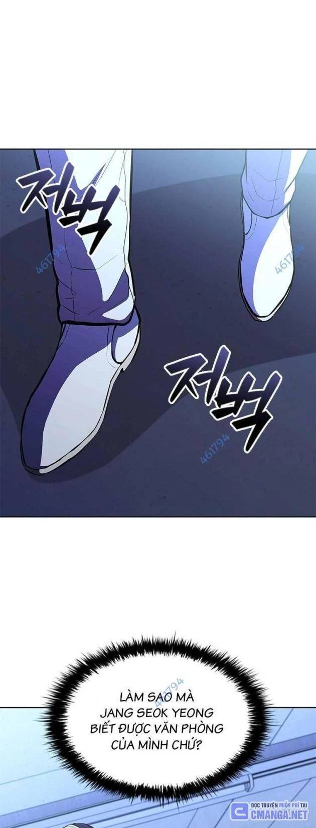Sự Trở Lại Của Ông Trùm Chap 52 - Next Chap 53