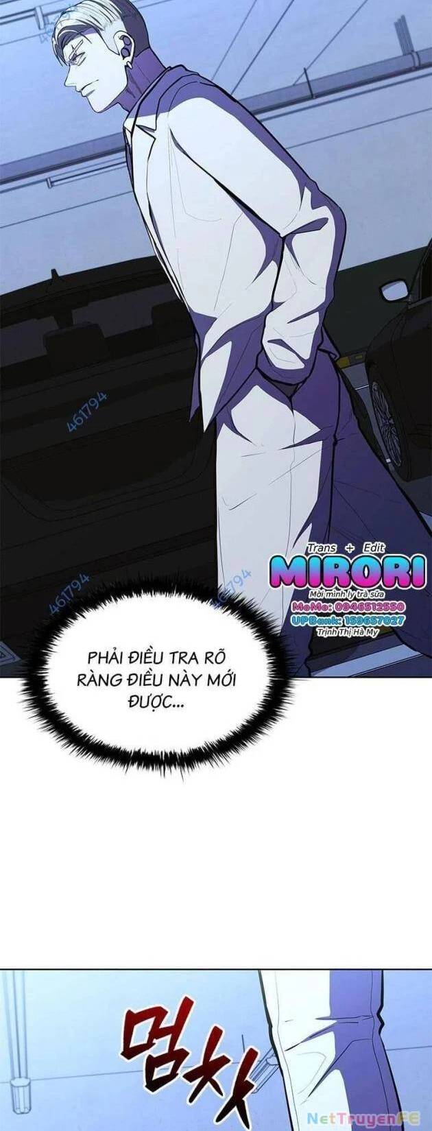Sự Trở Lại Của Ông Trùm Chap 52 - Next Chap 53