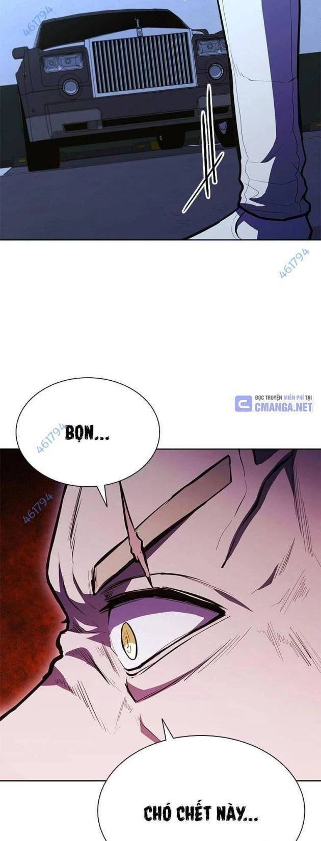 Sự Trở Lại Của Ông Trùm Chap 52 - Next Chap 53