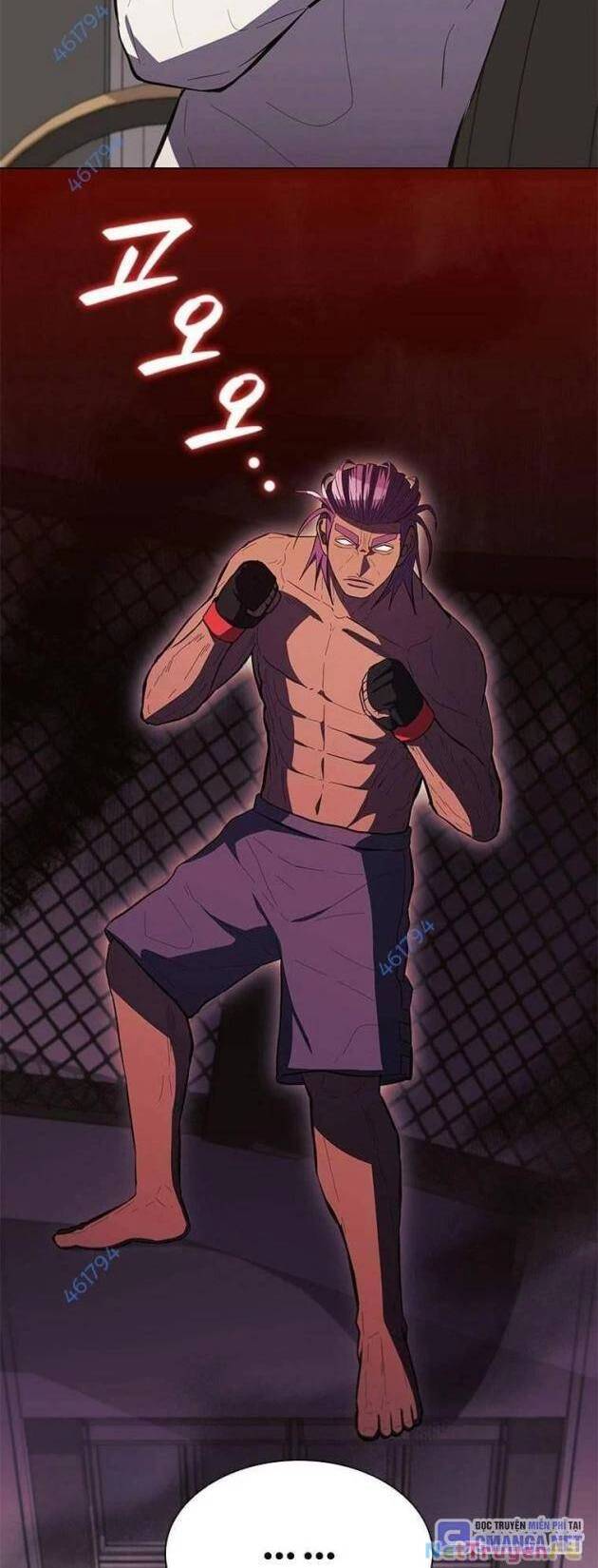 Sự Trở Lại Của Ông Trùm Chap 52 - Next Chap 53