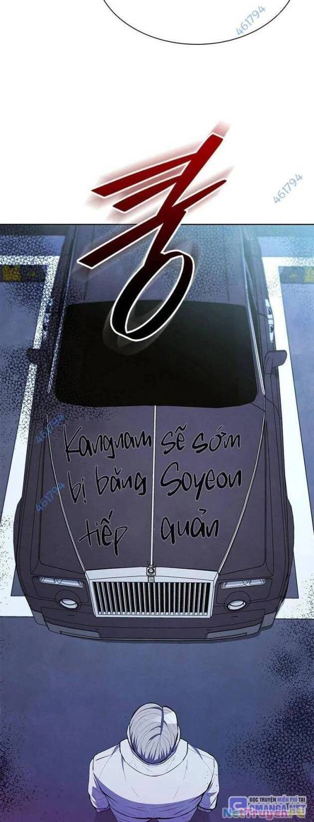 Sự Trở Lại Của Ông Trùm Chap 52 - Next Chap 53