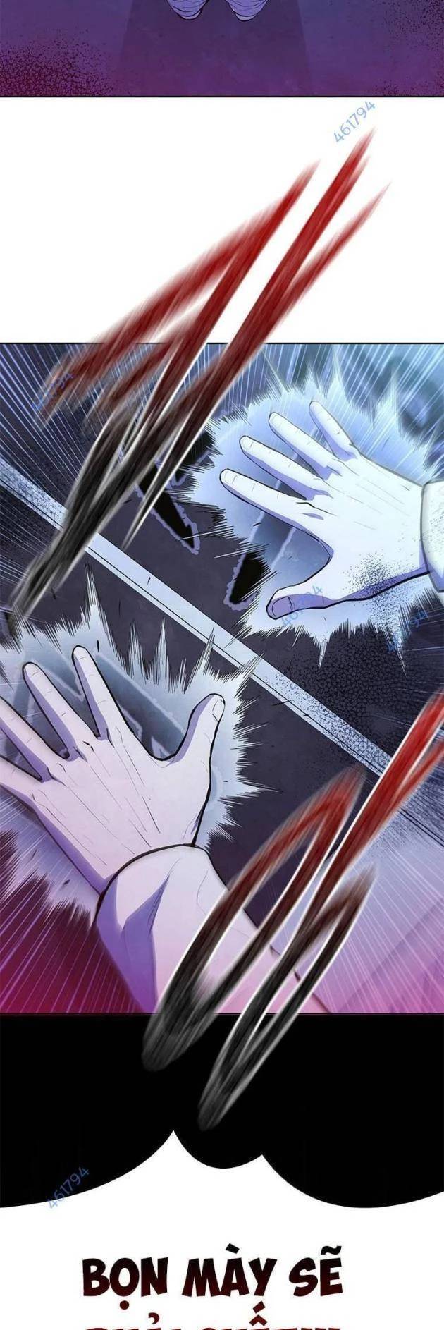 Sự Trở Lại Của Ông Trùm Chap 52 - Next Chap 53