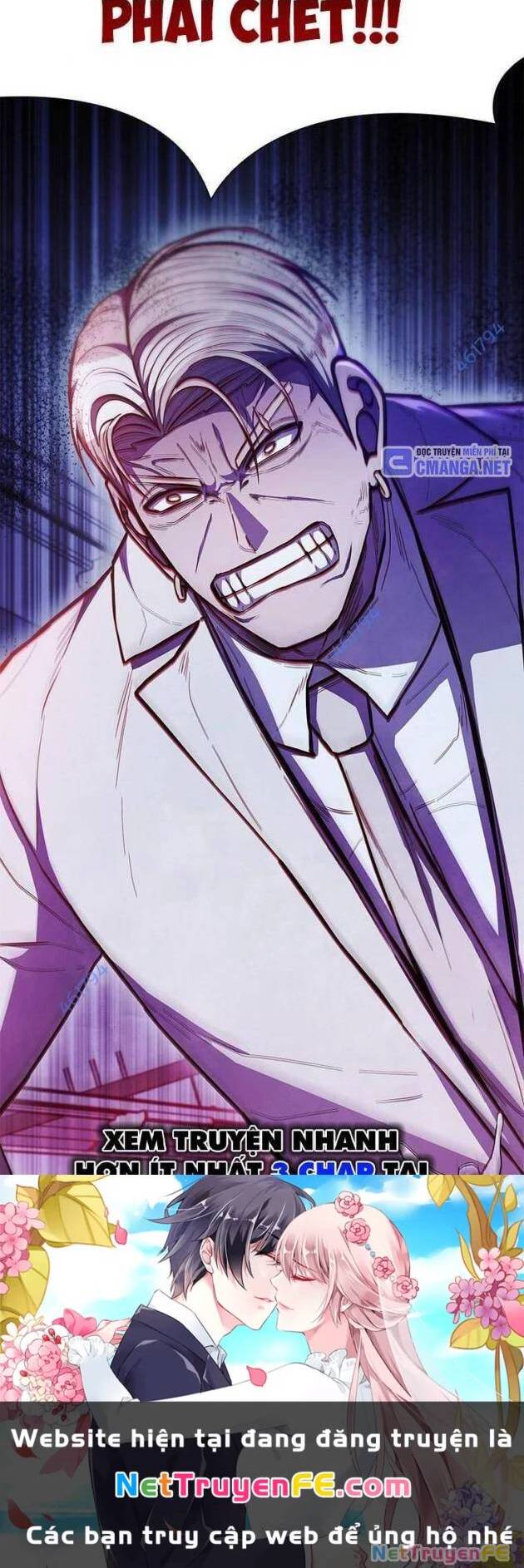 Sự Trở Lại Của Ông Trùm Chap 52 - Next Chap 53