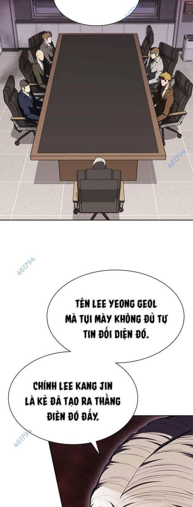 Sự Trở Lại Của Ông Trùm Chap 52 - Next Chap 53
