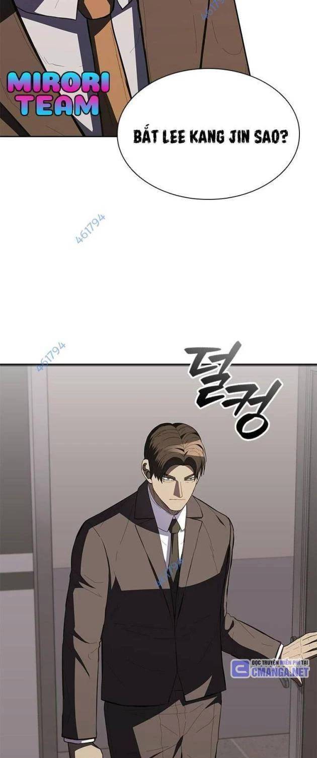 Sự Trở Lại Của Ông Trùm Chap 52 - Next Chap 53